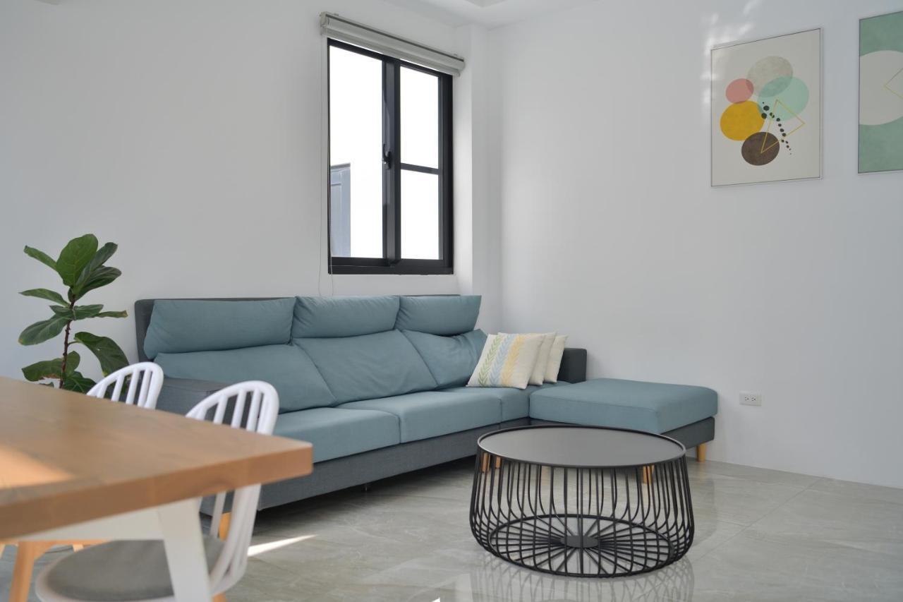 Sunny Day B&B 馬公市 エクステリア 写真