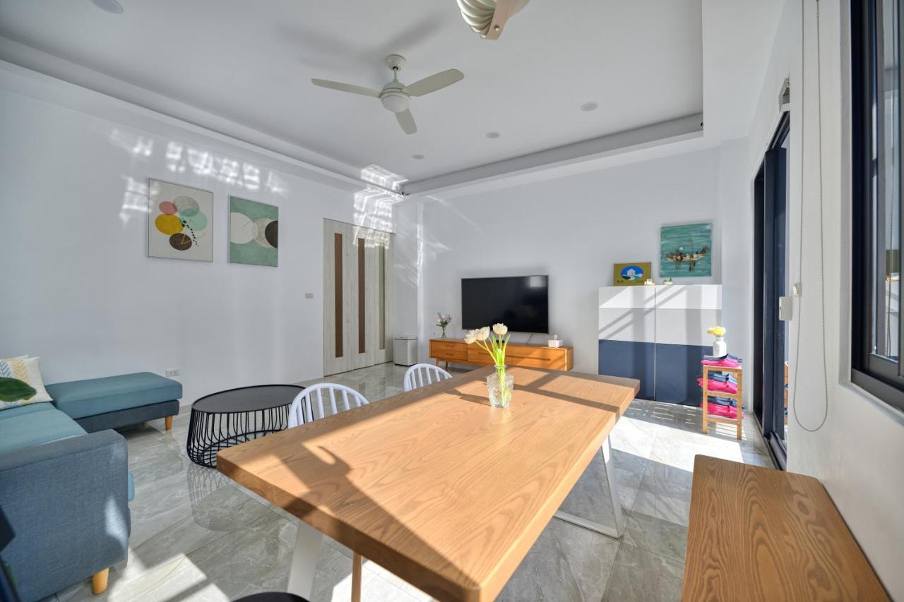Sunny Day B&B 馬公市 エクステリア 写真