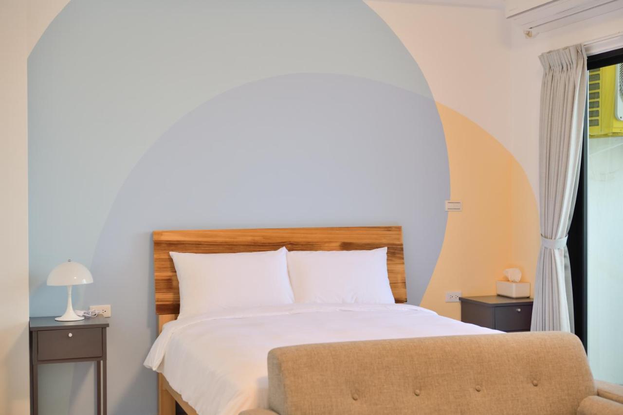 Sunny Day B&B 馬公市 エクステリア 写真