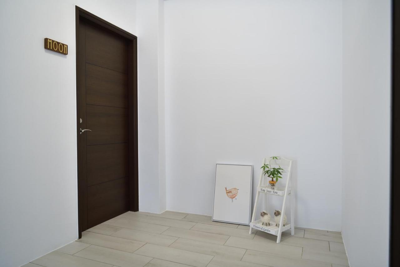 Sunny Day B&B 馬公市 エクステリア 写真