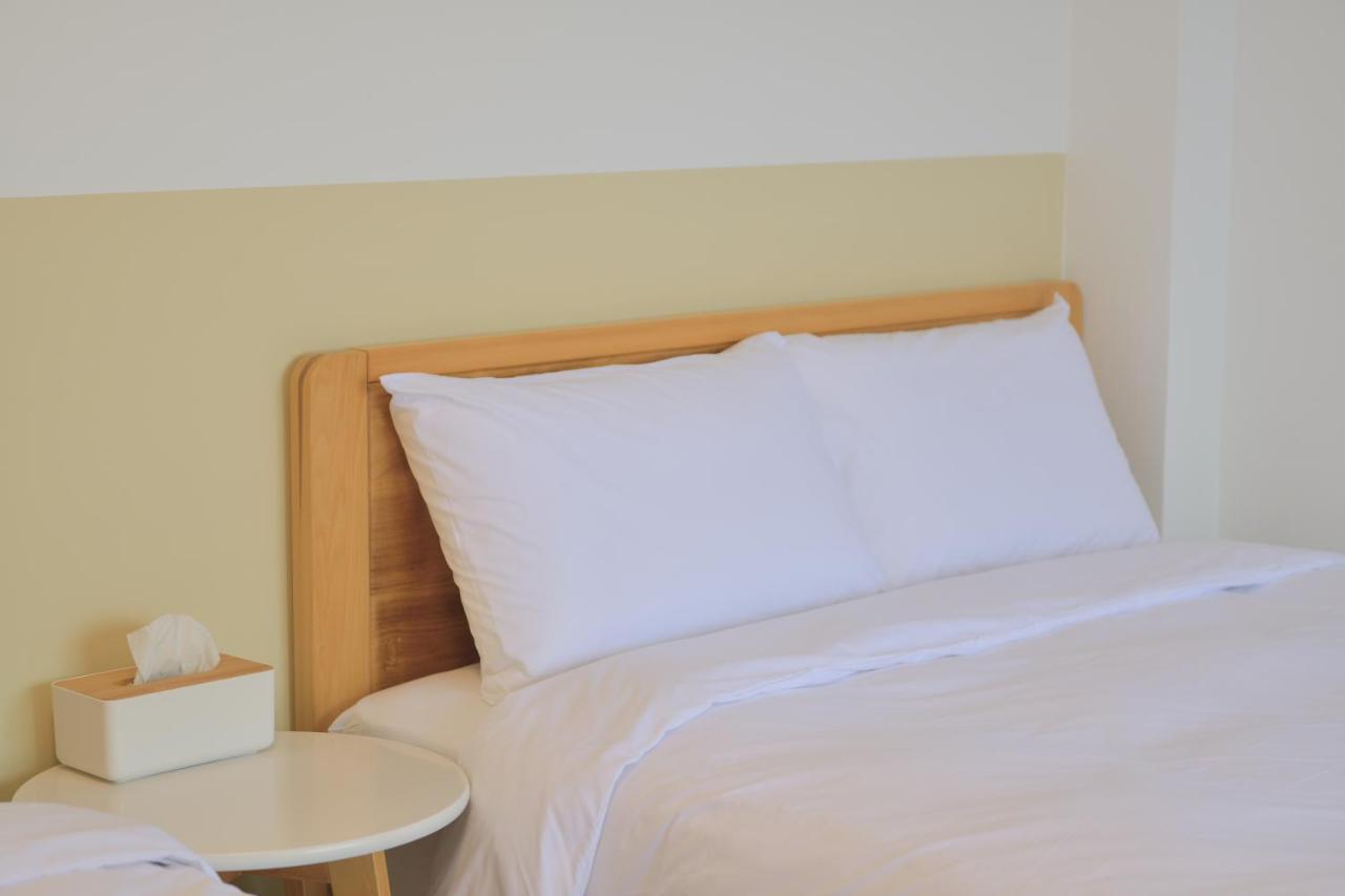 Sunny Day B&B 馬公市 エクステリア 写真