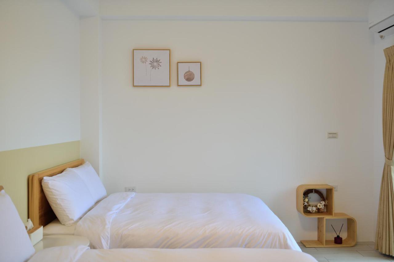 Sunny Day B&B 馬公市 エクステリア 写真