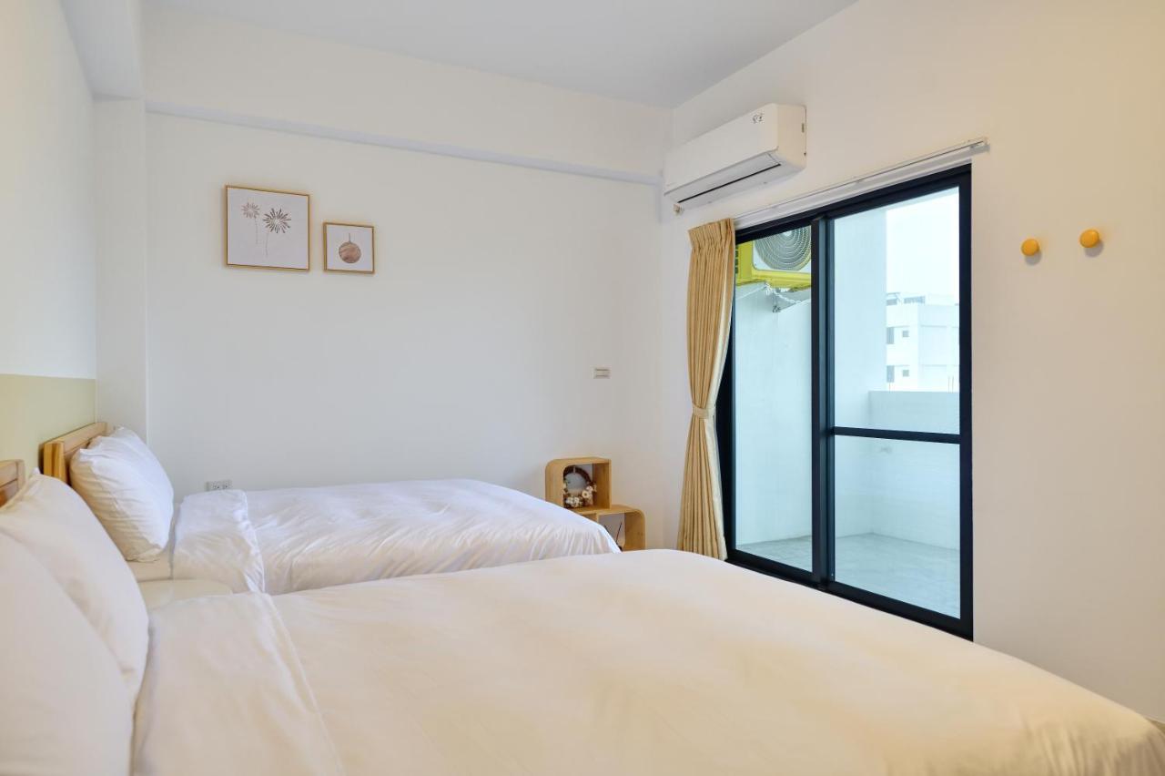 Sunny Day B&B 馬公市 エクステリア 写真