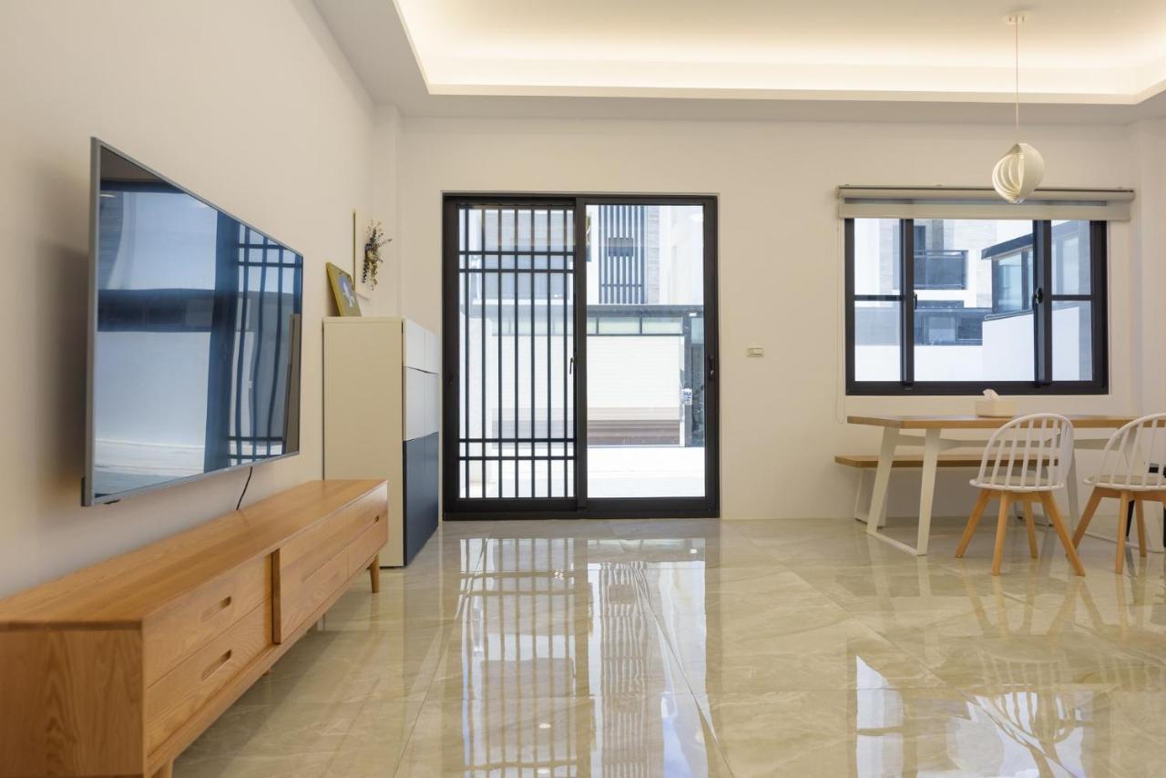 Sunny Day B&B 馬公市 エクステリア 写真