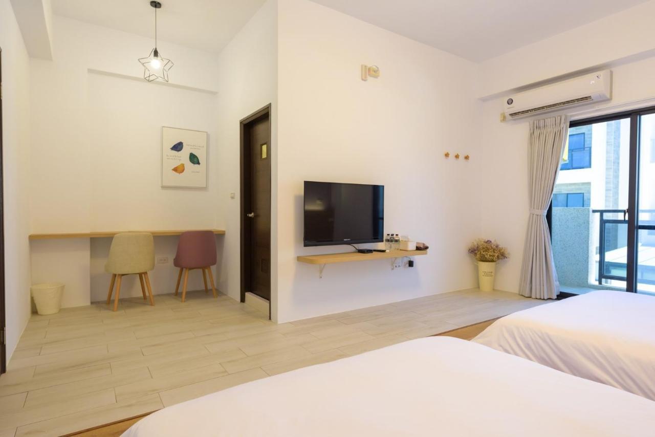 Sunny Day B&B 馬公市 エクステリア 写真