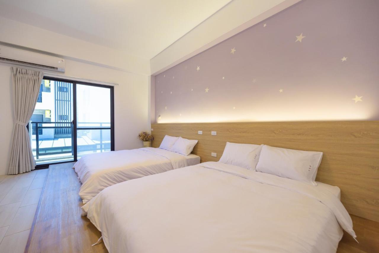 Sunny Day B&B 馬公市 エクステリア 写真