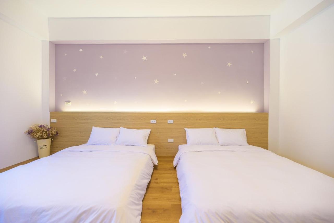 Sunny Day B&B 馬公市 エクステリア 写真