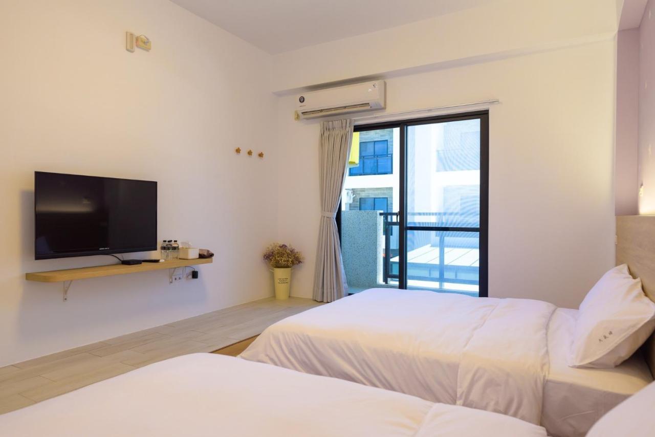 Sunny Day B&B 馬公市 エクステリア 写真
